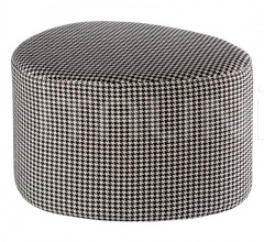 Итальянские Пуфы - Пуф 1A113.88 фабрика L'Oca Nera