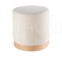 Итальянские Пуфы - Пуф 1A114.29 фабрика L'Oca Nera