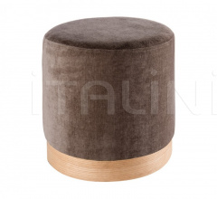 Итальянские Пуфы - Пуф 1A114.72 фабрика L'Oca Nera
