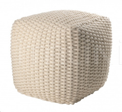 Итальянские Пуфы - Пуф 1A63 фабрика L'Oca Nera