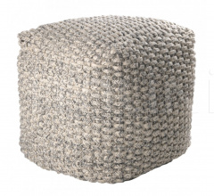 Итальянские Пуфы - Пуф 1A64 фабрика L'Oca Nera