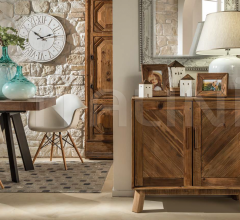 Часы 1F130 Часы 1F130 фабрика L'Oca Nera