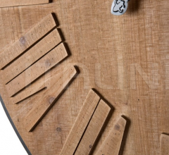 Часы 1F131 Часы 1F131 фабрика L'Oca Nera