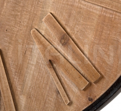 Часы 1F131 Часы 1F131 фабрика L'Oca Nera