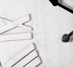 Часы 1F132 Часы 1F132 фабрика L'Oca Nera