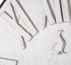 Часы 1F132 Часы 1F132 фабрика L'Oca Nera