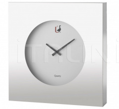 Часы 1F73.00.62 Часы 1F73.00.62 фабрика L'Oca Nera