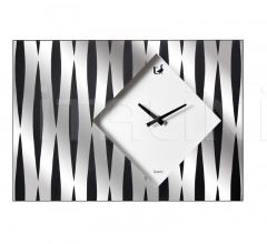 Часы 1F75 Часы 1F75 фабрика L'Oca Nera