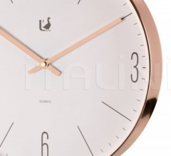 Часы 1F93 Часы 1F93 фабрика L'Oca Nera