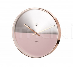 Часы 1F94 Часы 1F94 фабрика L'Oca Nera