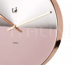 Часы 1F94 Часы 1F94 фабрика L'Oca Nera