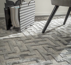 Ковер 1H100 фабрика L'Oca Nera