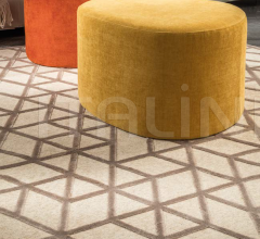 Ковер 1H105 фабрика L'Oca Nera