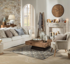 Ковер 1H106 фабрика L'Oca Nera