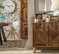 Ковер 1H106 фабрика L'Oca Nera