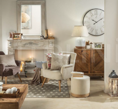 Ковер 1H106 фабрика L'Oca Nera