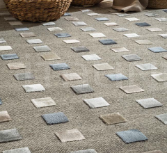 Ковер 1H108 фабрика L'Oca Nera