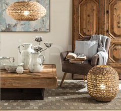 Ковер 1H109 фабрика L'Oca Nera