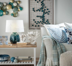 Ковер 1H112 фабрика L'Oca Nera