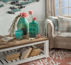 Ковер 1H117 фабрика L'Oca Nera