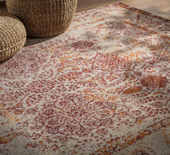 Ковер 1H118 фабрика L'Oca Nera