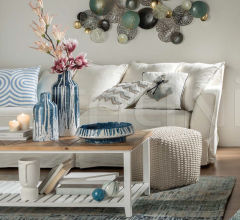 Ковер 1H121 фабрика L'Oca Nera