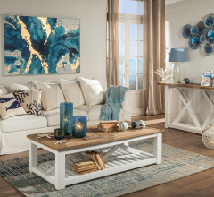 Ковер 1H123 фабрика L'Oca Nera