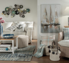 Ковер 1H123 фабрика L'Oca Nera