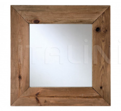 Настенное зеркало 1J113 фабрика L'Oca Nera