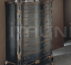 Итальянские Спальни - Комод 20506 фабрика Spini