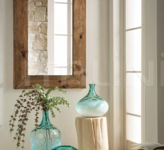 Настенное зеркало 1J113 фабрика L'Oca Nera