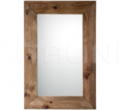 Настенное зеркало 1J114 фабрика L'Oca Nera