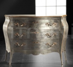 Итальянские Спальни - Комод 20484 фабрика Spini