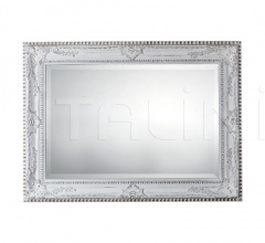 Настенное зеркало 1J116 фабрика L'Oca Nera