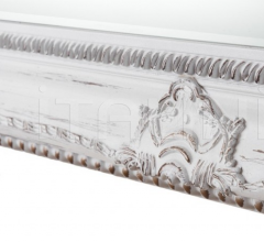 Настенное зеркало 1J116 фабрика L'Oca Nera