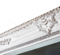 Настенное зеркало 1J116 фабрика L'Oca Nera