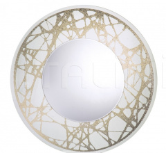 Настенное зеркало 1J121 фабрика L'Oca Nera