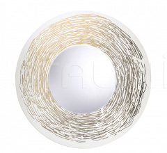 Настенное зеркало 1J122 фабрика L'Oca Nera