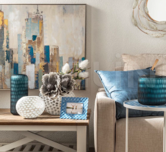 Настенное зеркало 1V70 фабрика L'Oca Nera