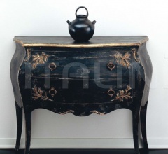 Итальянские Спальни - Комод 20323 фабрика Spini