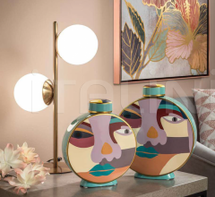 Столик 1J100 фабрика L'Oca Nera