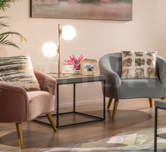 Столик 1J100 фабрика L'Oca Nera