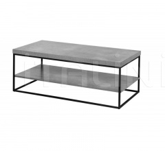 Журнальный столик 1J101 фабрика L'Oca Nera