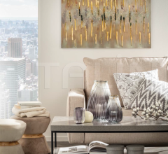 Журнальный столик 1J101 фабрика L'Oca Nera