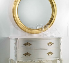 Итальянские Спальни - Комод 20507 фабрика Spini