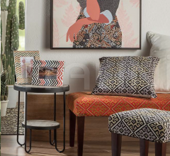 Столик 1J109 фабрика L'Oca Nera