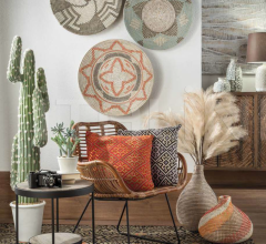 Столик 1J109 фабрика L'Oca Nera