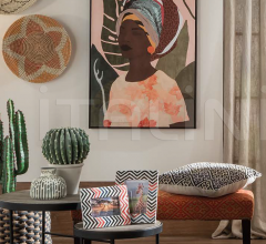 Столик 1J110 фабрика L'Oca Nera