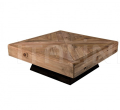 Журнальный столик 1J111 фабрика L'Oca Nera