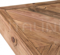 Журнальный столик 1J111 фабрика L'Oca Nera